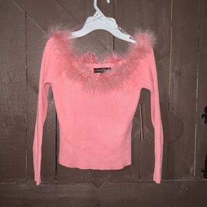 Almost Famous- woman’s top